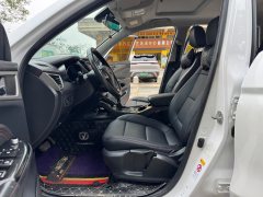 2018 Chang'an CS75 2017 1.5T AT SciroccoEditionFengyue #9
