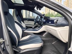 2022 BYD Qin Plus 2021 EV 500KM Premium #10