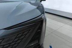 2022 Chang'an UNI-T 2022 1.5T AT Sport Premium #5
