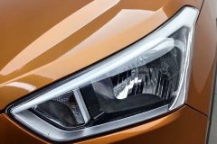 2014 Hyundai ix25 2015 1.6 AT GLSSmartFWD #5