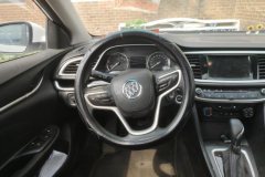 2021 Buick Excelle GT Sedan 2021 1.5 AT modelElite Facelift #15
