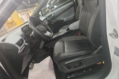 2022 Volkswagen ID.4 X 2022 pureLong RangeEdition #9