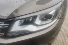 2015 Volkswagen Tiguan 2015 1.8T AT ComfortFWD #5