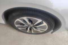 2020 Honda Accord 2018 2.0 AT SharpcollarEdition HEV China VI #6