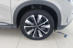 2025 BYD Song Plus PHEV 2025 EV Smart Drive 605km Flagship #6