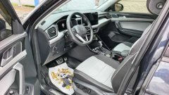 2025 Volkswagen Tayron X 2024 2.0T AT 330TSI 2WDnobleHigh Energy #5