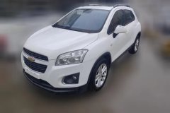2016 Chevrolet Trax 2016 1.4T AT ComfortSunroofEditionFWD #1