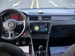 2015 Volkswagen Santana 2013 1.6 MT Fashion #9