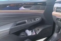 2020 Volkswagen Passat 2019 2.0T AT 380TSILuxury #7