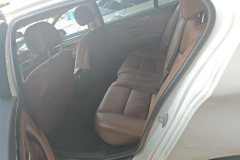 2015 BMW 5 Series 2014 2.0T AT 525LiLeading #11