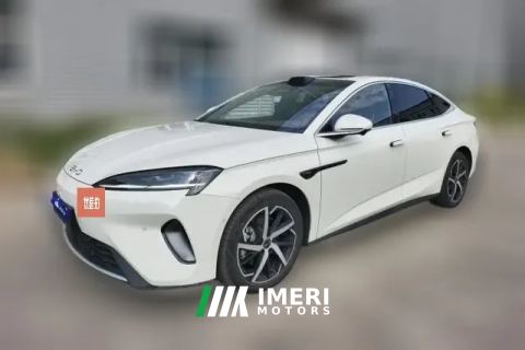 2025 BYD Seal 07 DM-i 2026 DM-i 1.5T 230km Flagship