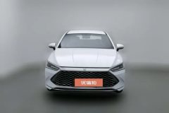 2024 BYD Qin Plus 2024 Glory 1.5L AT DM-i 55KMLeading #3