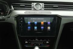 2022 Volkswagen Magotan 2020 2.0T AT 330TSILuxury #16