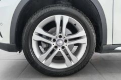 2016 Mercedes-Benz GLA-Class 2016 1.6T AT GLA200DynamicFWD #6