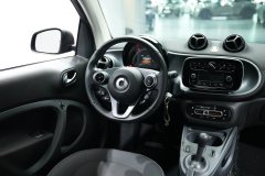 2019 smart ForTwo 2019 0.9T AT 66kilowattHardtopFeng QingEdition China VI (Imported) #5