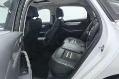 2020 BYD Qin Pro 2019 EV Super Power AT StandardSmart ConnectLingshang #19