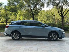 2020 Buick VELITE 6 2019 ConnectedSmart EV #3