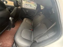 2016 Hyundai ix35 2015 2.0 AT Comfort FWD China V #16