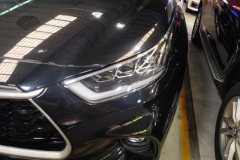 2022 Toyota Highlander 2022 Hybrid 2.5LAT 2WDPremium 7Seat #5