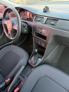 2015 Volkswagen Santana 2015 1.6 AT Fashion #10