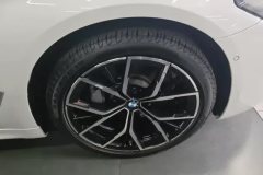 2021 BMW 5 Series 2021 2.0T AT 530LiExclusiveMSport Pkg #6