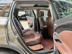 2016 Buick Envision Plus 2016 1.5T AT 20TElite FWD #9
