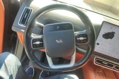 2024 Li Auto Li Auto L8 2024 Pro #15