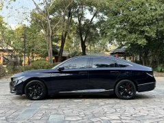2021 Honda Accord 2021 1.5T AT 260TURBO Luxury·starry skyLimited #14
