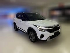 2024 Kia Seltos 2023 1.5L CVTComfort #2