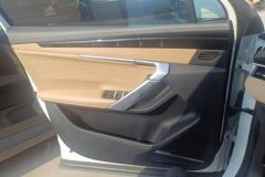 2023 Geely Auto Boyue L 2023 1.5TD AT DCTPremium #7