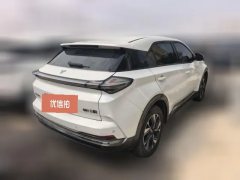 2024 Neta X 2023 400 Lite #4