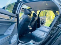 2019 Honda Accord 2018 1.5T AT 230TURBOComfort China VI #6