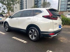2022 Honda CR-V 2021 1.5T AT 240TURBOUrbanEditionFWD #6