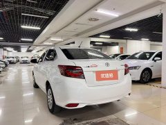2020 Toyota Vios 2021 1.5 AT EnactusEdition #9