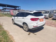 2019 Haval M6 2018 1.5T MT Elite FWD #6