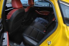 2021 MG MG5 2021 1.5 AT 180DVVT CVTyouthLuxury #11