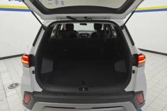 2020 Hyundai ix35 2020 2.0 AT Zhiyong·PleasureFWD #4