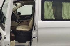 2021 Mercedes-Benz Vito 2020 2.0T AT Elite7Seat #13