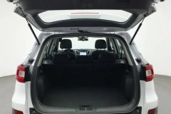 2019 Chang'an CS75 2017 1.8T AT SciroccoEditionLuxury 4WD #20