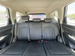 2019 Haval M6 2019 1.5T AT DCTElite China VI #16