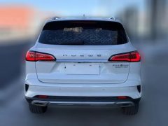 2020 Roewe RX5 eMAX 2020 1.5T AT 500PHEV SmartSeatcabinFlagship HEV #5
