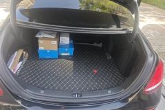 2019 Mercedes-Benz E-Class 2019 1.5T AT E260LSport #4