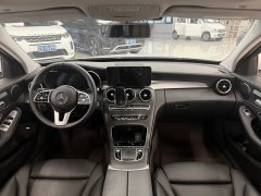 2019 Mercedes-Benz C-Class 2019 1.5T AT C260Sport #4