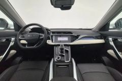 2021 Geely Auto Boyue 2022 BoyueX AT 1.8TD DCTSmart #14