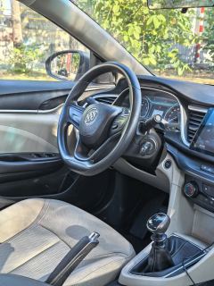 2017 Buick Excelle GT Sedan 2017 1.5 MT 15NEntry #10