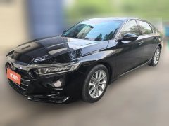 2022 Honda Accord 2022 1.5T AT 260TURBO Luxury #1