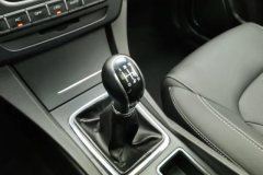 2018 Geely Auto Emgrand Sedan 2017 1.5L MT Million Edition Up #17
