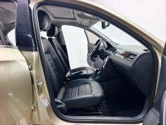 2015 Volkswagen Santana 2015 1.6 AT Luxury #12