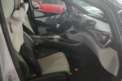 2022 BYD Dolphin 2021 405km Fashion #8