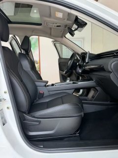 2022 Haval Chitu 2022 Power Enjoy 1.5T AT brass rabbit #6